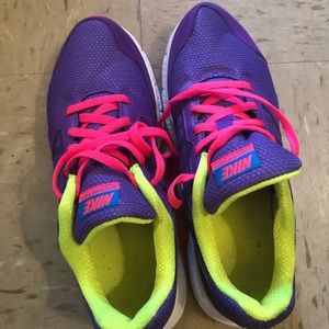 Nike sneakers